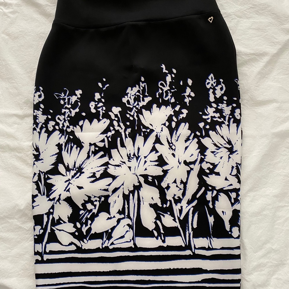 Thalia Sodi pencil skirt